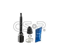 617058 Kit giunto omocinetico Gsp Anteriore Dx Destro per LANCIA DELTA