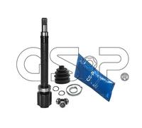 GSP Kit giunti semiasse 618045 per Ford Focus I (Tre volumi, Turnier)