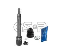 Giunto semiasse 618087 GSP per FORD FOCUS II Turnier FOCUS II FOCUS II Cabriolet