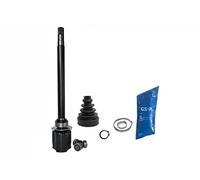 GSP Kit giunti semiasse 618100 per Fiat (Doblo), Opel, Abarth