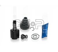 Giunto semiasse 618119 GSP per FORD TRANSIT Furgone TRANSIT Autobus