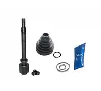 Giunto semiasse 618121 GSP per FORD TRANSIT Furgone TRANSIT Autobus