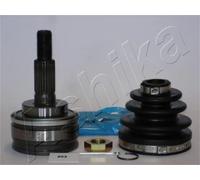 Giunto semiasse 62-02-203 ASHIKA per TOYOTA STARLET
