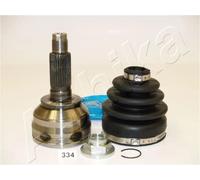ASHIKA 62-03-334 Kit giunti, Semiasse per MAZDA