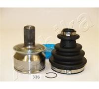 ASHIKA 62-03-336 Kit giunti, Semiasse per MAZDA