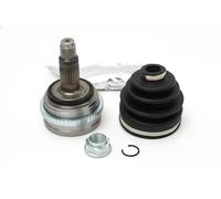 Ashika 62-04-470 - Kit Giunti, Semiasse