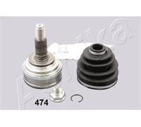 ASHIKA 62-04-474 Kit giunti, Semiasse per HONDA