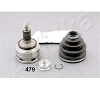 ASHIKA 62-04-479 Kit giunti semiasse
