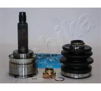 Kit giunti, Semiasse - ASHIKA 62-08-814