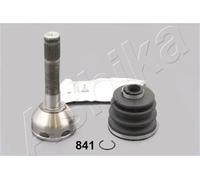Giunto semiasse 62-08-841 ASHIKA per SUZUKI SJ410 SAMURAI Fuoristrada chiuso