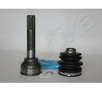 Ashika Kit giunti semiasse 62-08-898 per Suzuki Samurai SUV (SJ) lato ruota