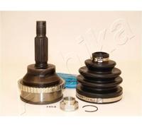 Giunto semiasse 62-0H-H04 ASHIKA per HYUNDAI TRAJET