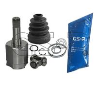 GSP 621017 Kit giunti semiasse
