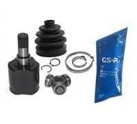 Giunto semiasse 621034 GSP per OPEL MERIVA A MPV / Space wagon CORSA C