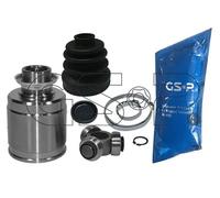 GSP Kit giunti semiasse 623013 per Honda Civic, CR-V, Accord