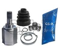 GSP Kit giunti semiasse 624039 per KIA CEE'D lato cambio