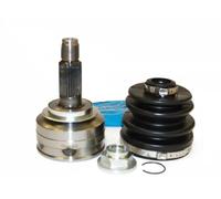 Japko Kit giunti semiasse 62452 per Honda Jazz II