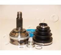 JAPKO 62455 Kit giunti semiasse