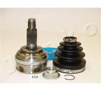 Japko Kit giunti semiasse 62458 per Honda Civic VII Anteriore