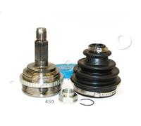 JAPKO 62459 Kit giunti semiasse