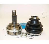 JAPKO 62459 Kit giunti semiasse