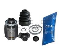 Kit giunti, Semiasse sul lato del cambio per KIA SPORTAGE