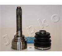 Japko Kit giunti semiasse 62905 – Giunto anteriore radiale per Isuzu Trooper I, Piazza, Campo