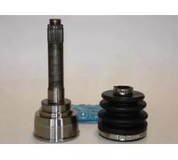 Japko Kit giunti semiasse 62905 – Giunto anteriore radiale per Isuzu Trooper I, Piazza, Campo