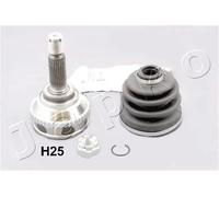 Giunto semiasse 62H25 JAPKO per HYUNDAI LANTRA II LANTRA II Familiare COUPE I