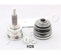 Giunto semiasse 62H26 JAPKO per HYUNDAI LANTRA II Familiare LANTRA II