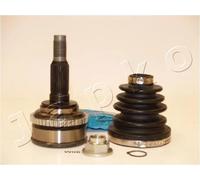 Giunto semiasse 62W06 JAPKO per DAEWOO CHEVROLET