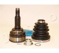 Giunto semiasse 62W07 JAPKO per DAEWOO CHEVROLET