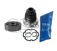 Giunto semiasse 631001 GSP per TOYOTA LEXUS