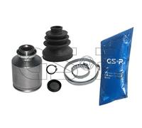GSP Kit giunti semiasse 634078 per KIA SORENTO I (JC), Mohave / Borrego (HM)