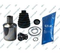 Giunto semiasse 635023 GSP per MERCEDES-BENZ CLASSE GLK