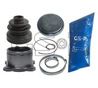 Giunto semiasse 639036 GSP per MITSUBISHI L200 / TRITON PAJERO SPORT III