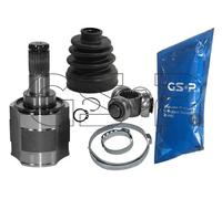 GSP 639052 Kit giunti semiasse per HYUNDAI i20 (PB, PBT) per KIA RIO III (UB)