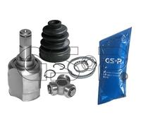 GSP 639057 Kit giunti semiasse