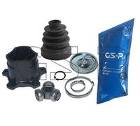 Giunto semiasse 641068 GSP per NISSAN X-TRAIL I