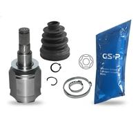 2X GSP Giunto Anteriore Compatibile Per Nissan NP300 Navara