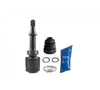GSP 641176 Kit giunti, Semiasse per NISSAN