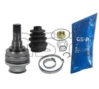 GSP Kit giunti semiasse 644001 lato cambio per Daewoo (Espero, Lacetti) e Opel/Vauxhall