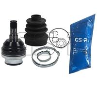 GSP Kit giunti, Semiasse compatibile con OPEL SAAB GENERAL MOTORS 644002