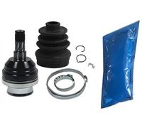 GSP Kit giunti semiasse 644002 compatibile con OPEL e SAAB General Motors