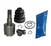 GSP Kit giunti semiasse 644012 per Opel Corsa D anteriore destro