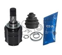 Giunto semiasse 644013 GSP per OPEL CORSA D Furgone/hatchback AGILA CORSA D ADAM