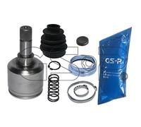 Giunto semiasse 645032 GSP per PEUGEOT FIAT CITROËN