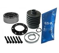 GSP Giunto semiasse 648001 GIUNTO L per Porsche 911 Cabriolet Anteriore Sinistro/Destro