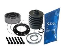 Giunto semiasse 648001 GSP per PORSCHE 911 911 Cabriolet