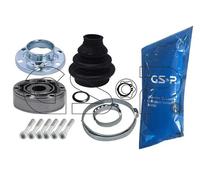 Giunto semiasse 648004 GSP per ALFA ROMEO FIAT ABARTH LANCIA PORSCHE
